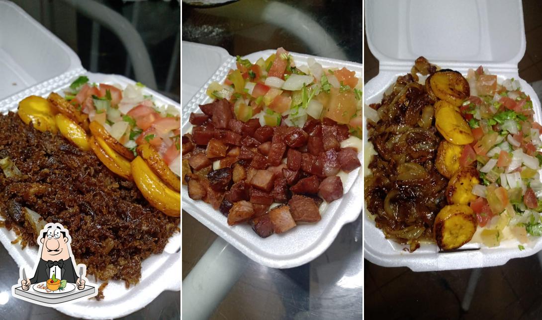 Pirão's Kitchen pirão