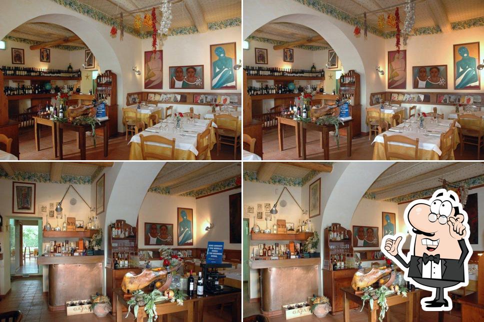 Le Tavernelle Paestum