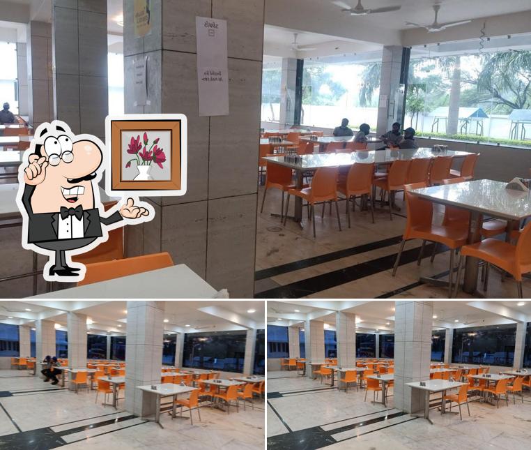 Saurashtra Alpahar (Dhoraji Wala)