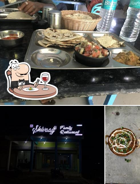 Shivaay family restaurant