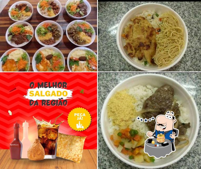 Tiinder Food