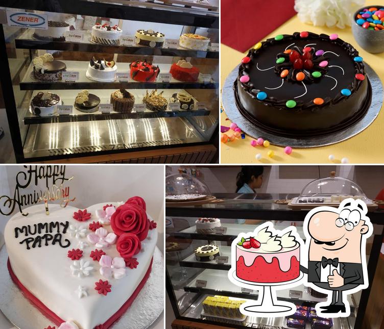 Look at the pic of FNP Cakes