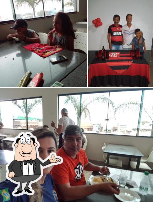 Restaurante Mirian