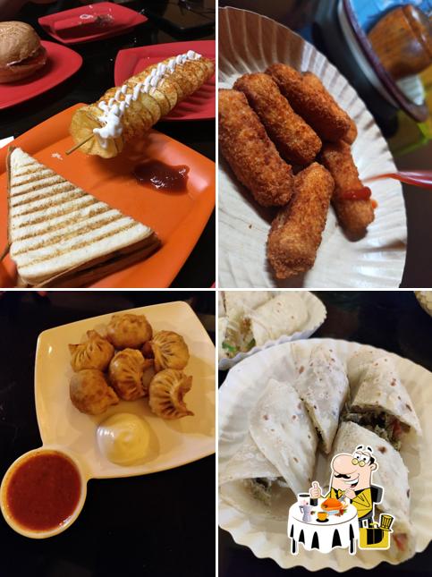 Food at Sandwich-99