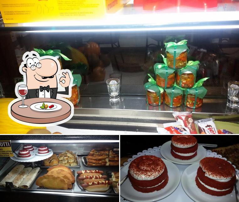 Platti al Tea Room Di Eleonora Carmen Galli