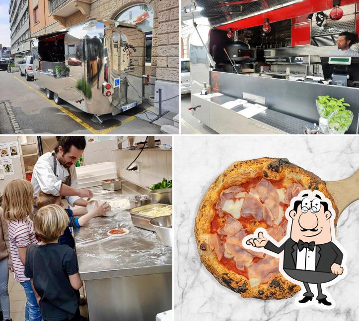Tràmudu Pizza