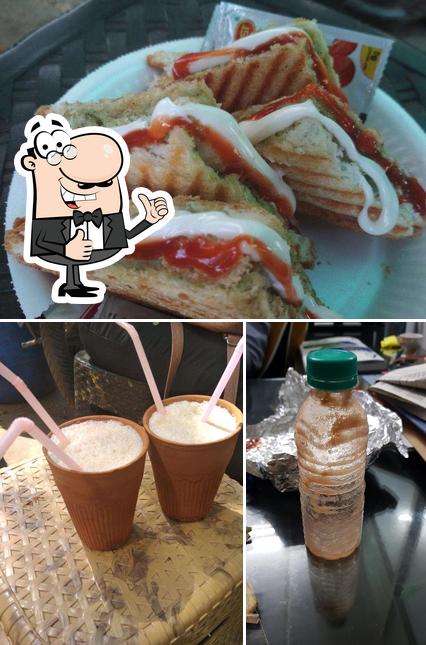 See the photo of Truly Fresh Cafe