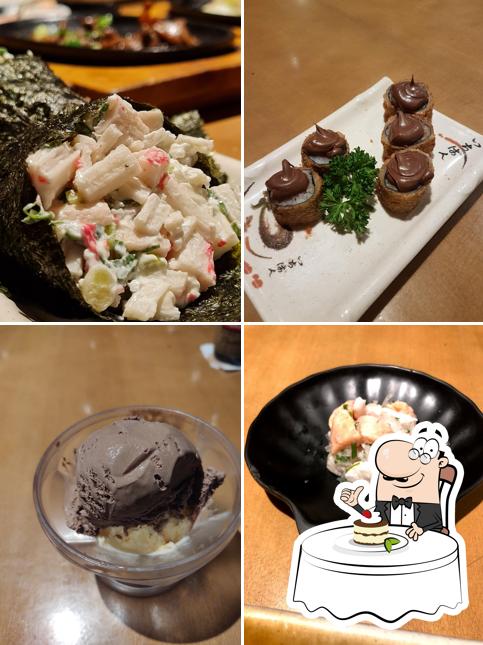 Kaishi Sushi - Osasco