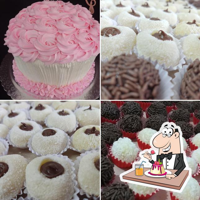 Tudo no Pote Doces da Japa