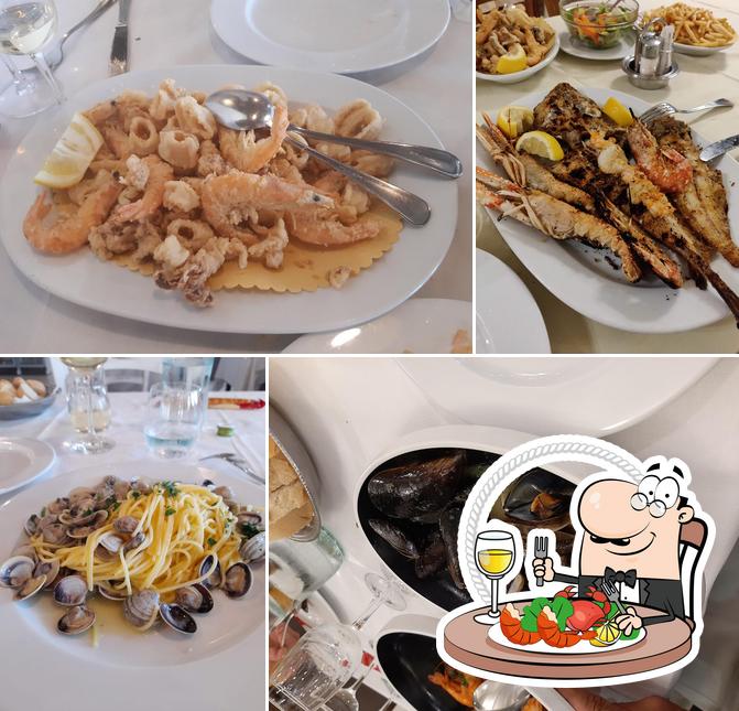 Ristorante Hotel "Il Punto"