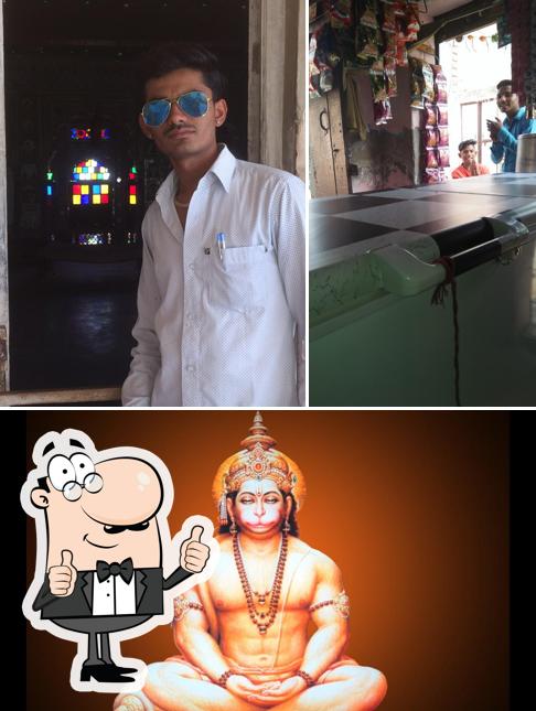 ਬਾਲਾ ਜੀ ਹੋਟਲ ਰੈਸਟੋਰੈਂਟ image