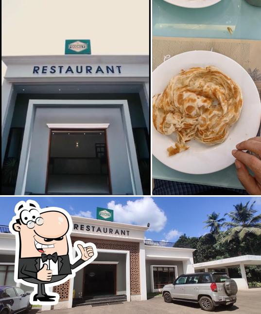 Look at this picture of FOODKEYS - The Restaurant