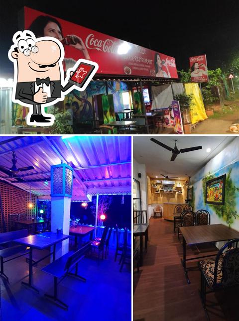 See this picture of Fridola Bar And Restaurant