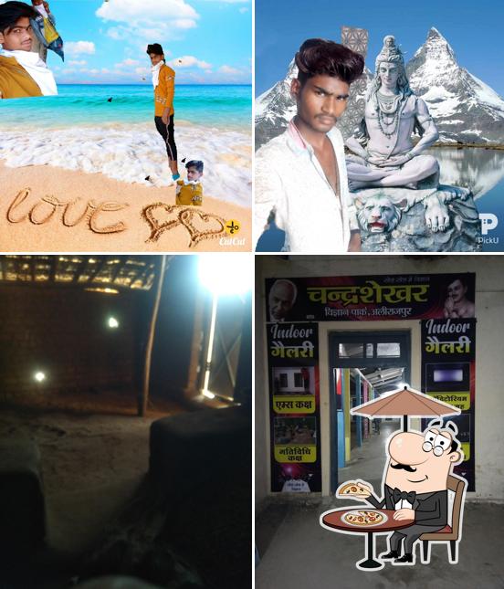 Gokul Dham Family Restaurant