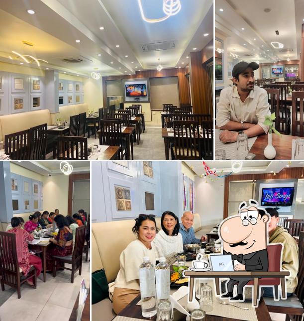 Hakkeem's Restaurant