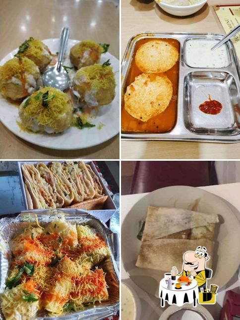 Jalaram Open Kitchen