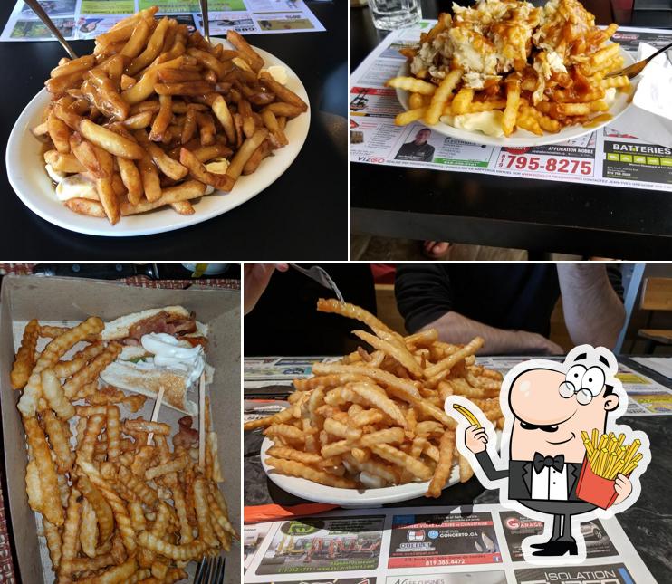 Max Poutine