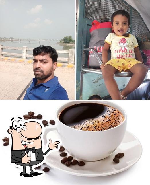 Mijaur Cafe