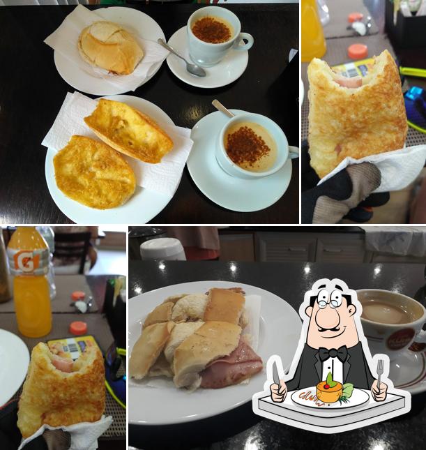 Padaria Avenida