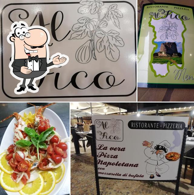 Vedi questa immagine di Ristorante pizzeria Al Fico