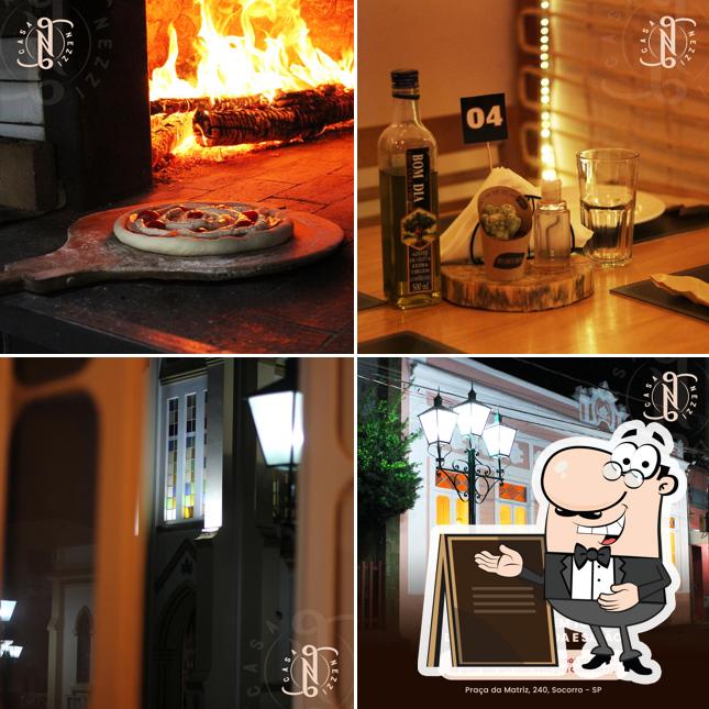 Casarão Pizzaria