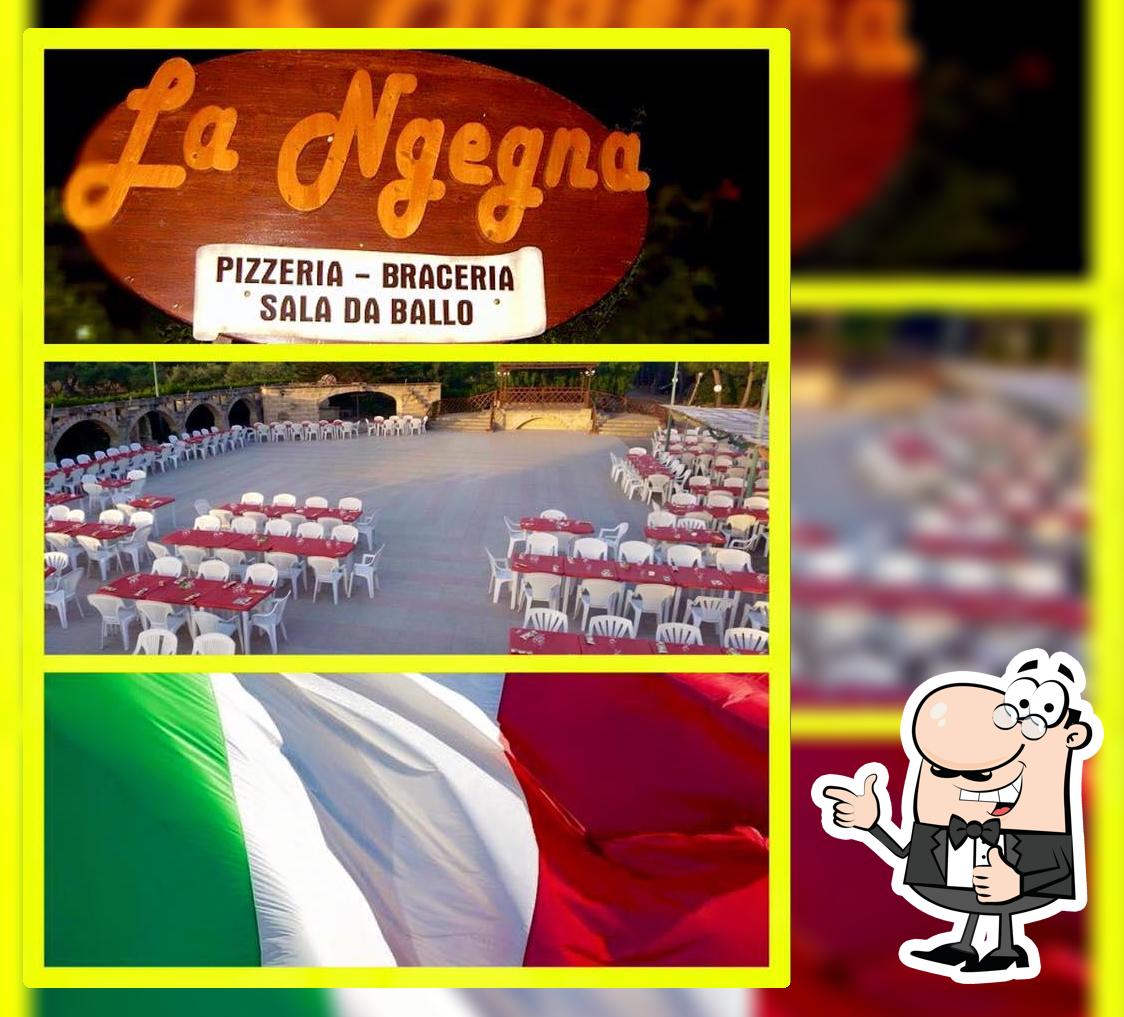 La Ngegna pizzeria-braceria Pulsano