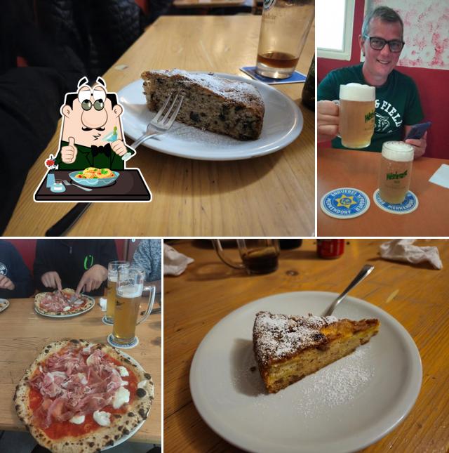 Cibo al Poco di Buono