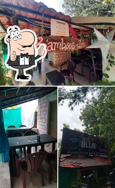 Bamboo's Inn