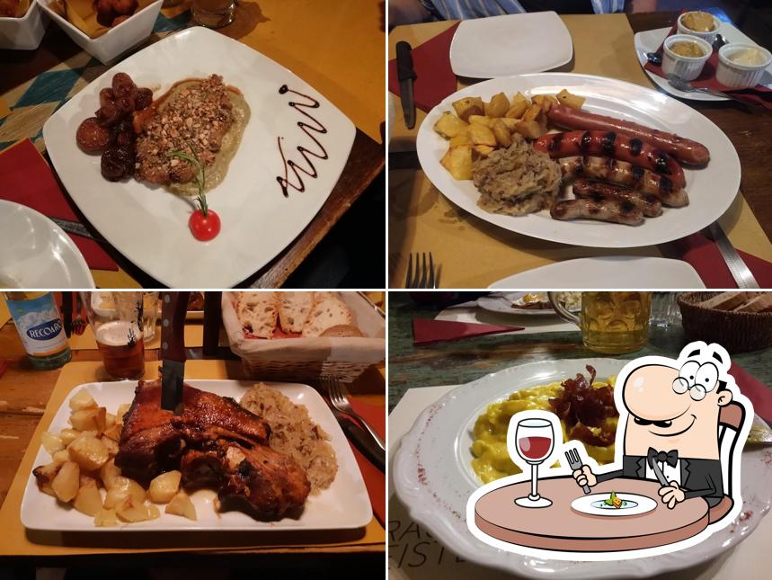 Braumeister Beer & Kitchen Firenze