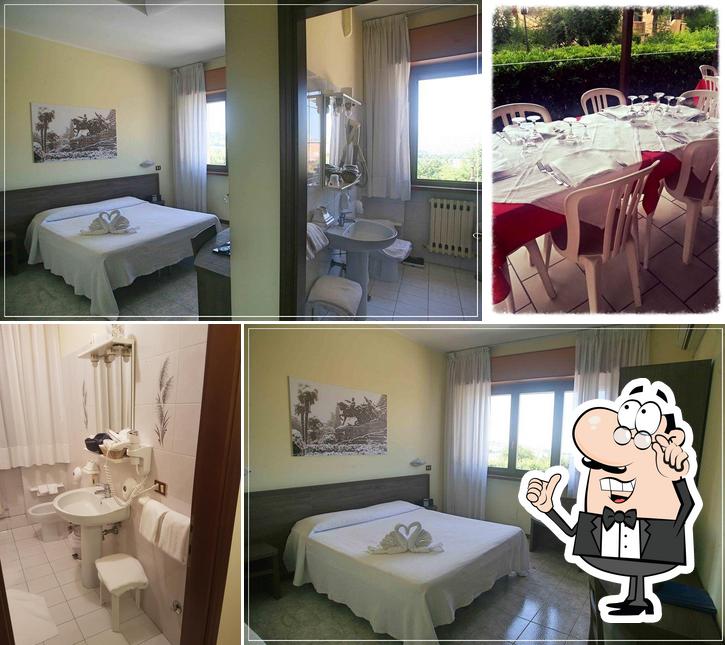 I Cugini - Hotel Ristorante