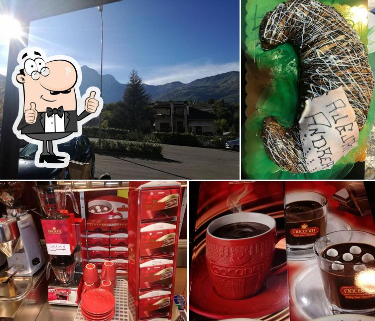 Guarda la immagine di MINGO CAFFÈ Isola del Gran Sasso