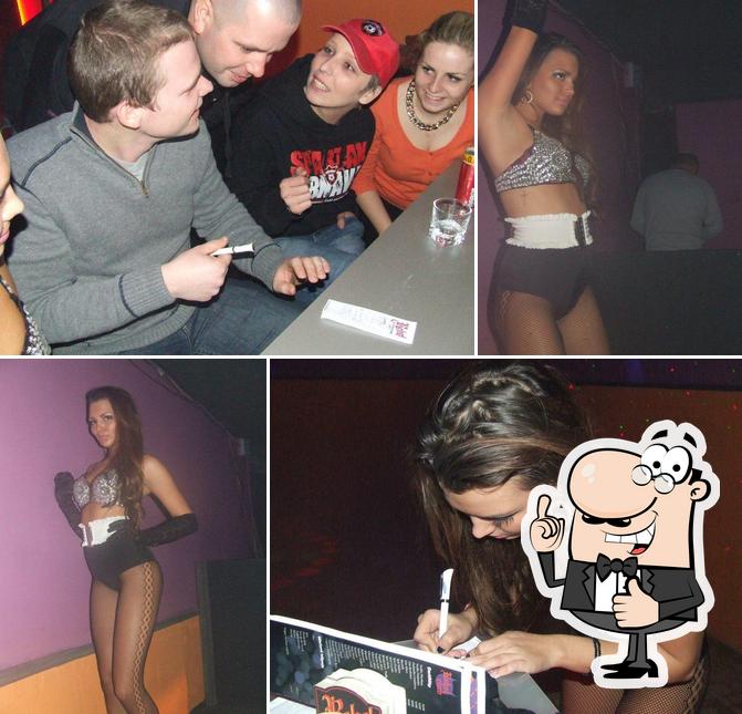 Rebel Club Časta