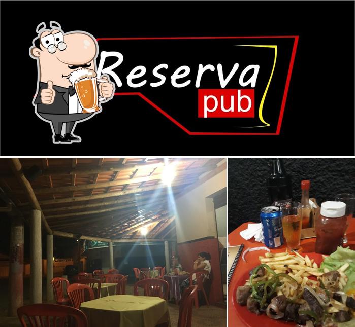 Reserva Pub