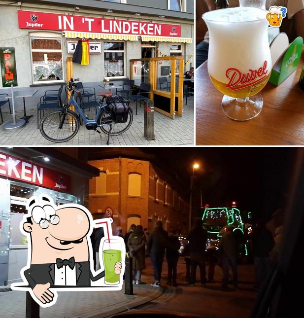 in 't Lindeken