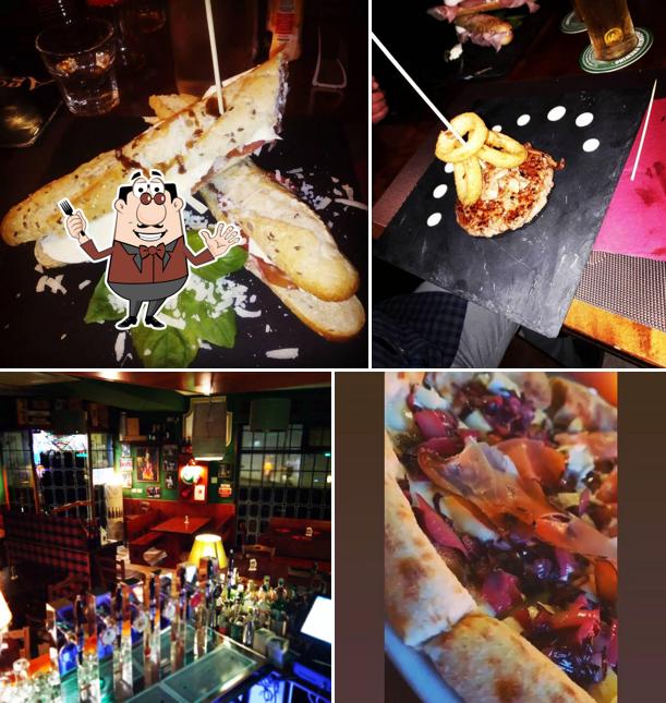 Platti al Agorà food & beer
