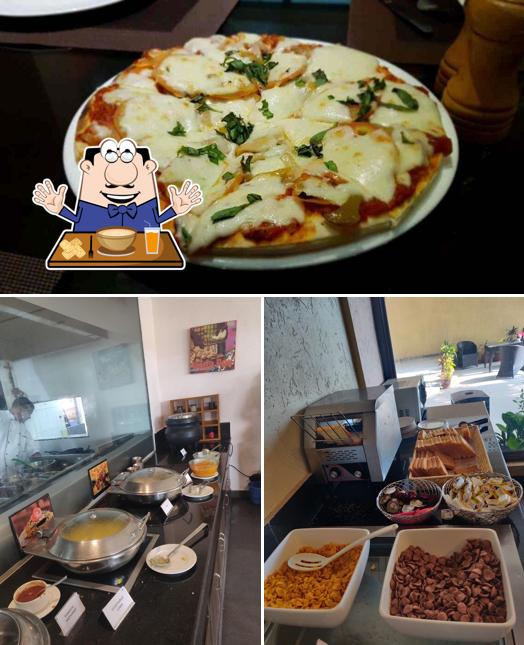 Meals at Aquatico