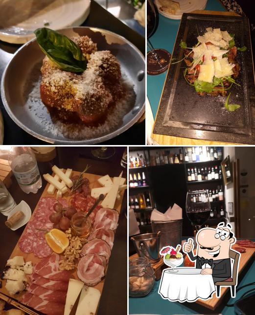 BaccaNera Enoteca & Winebar