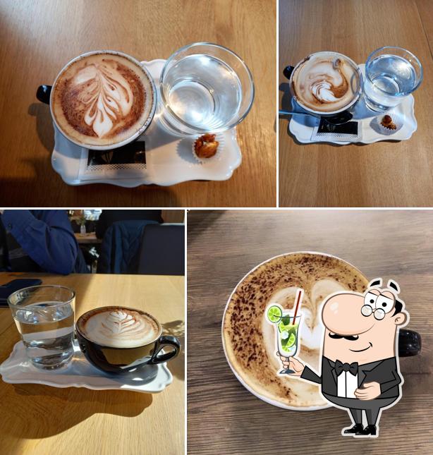 Café Masans