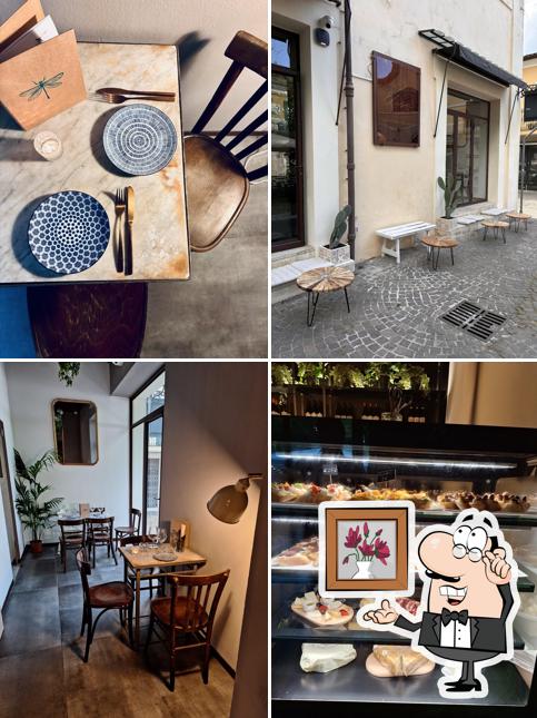 ELISA Cicchetteria-Cocktail Bar