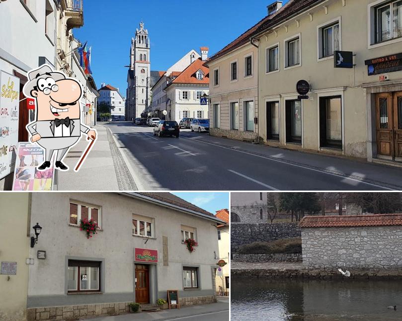 Gostilna pri Pildarju Pelc Urban s.p.