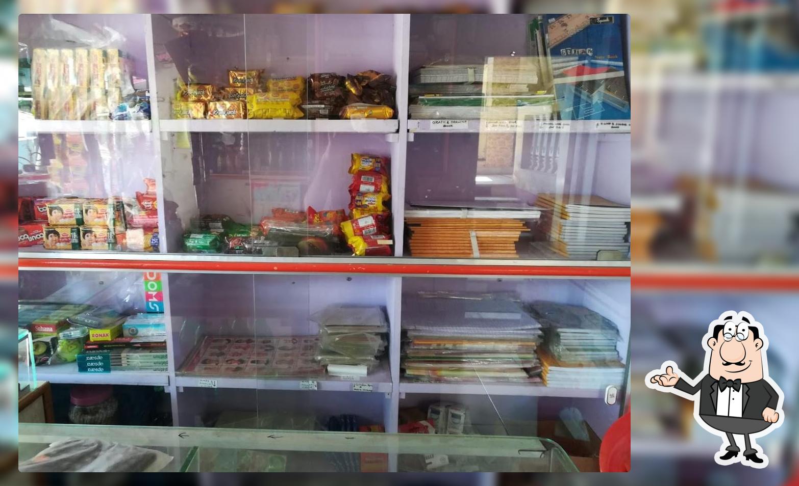 Jalaram Cold Drinks