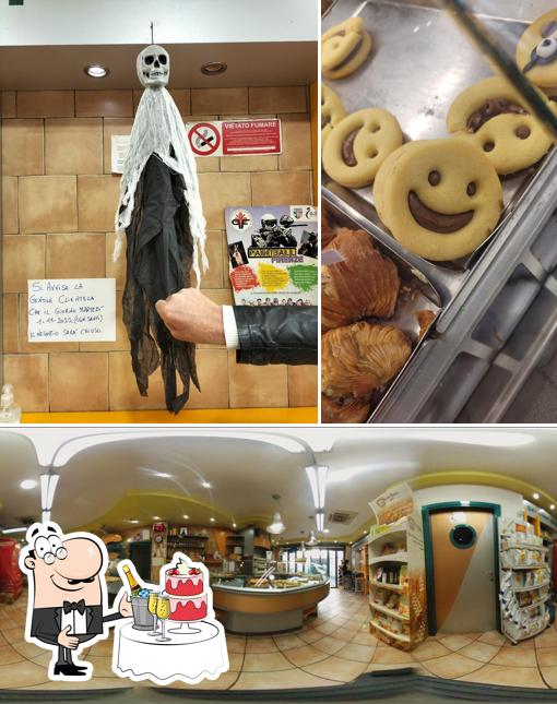 La Panetteria San Donnino offre soluzioni per organizzare cene di nozze