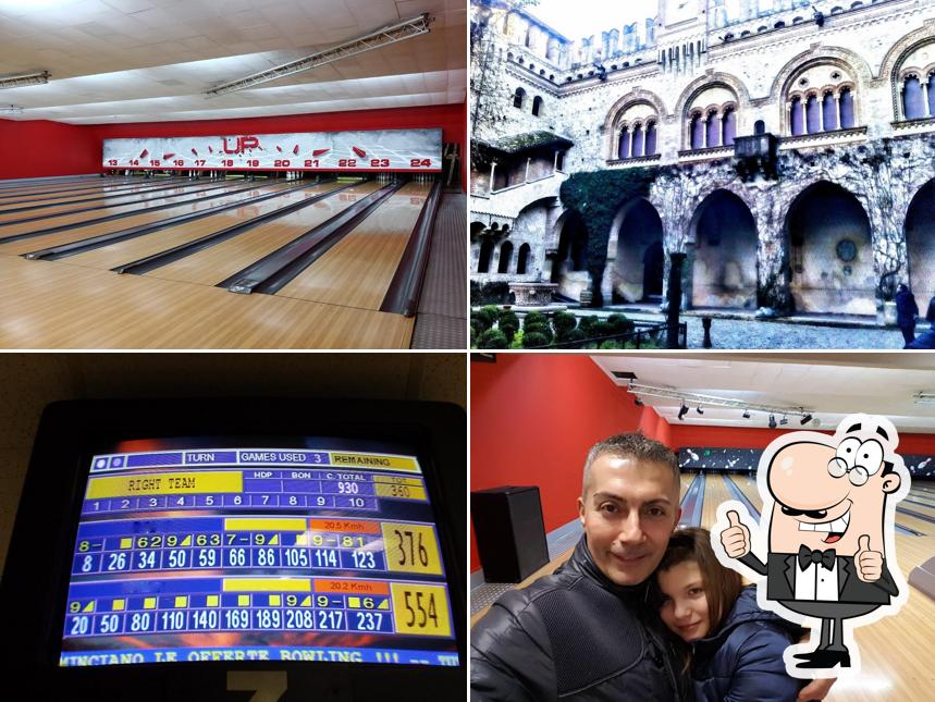 Guarda questa foto di Bowling Milano
