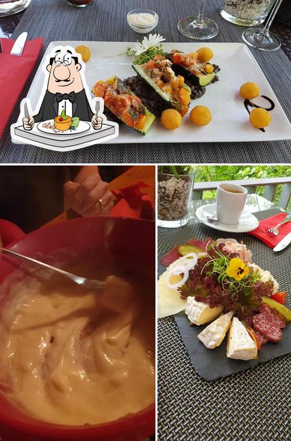Cibo al Riveralp