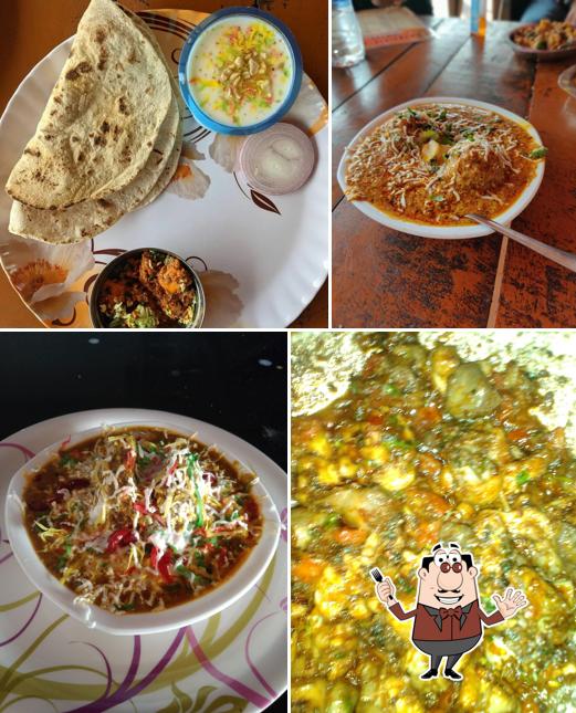 SUKHCHAIN DHABA