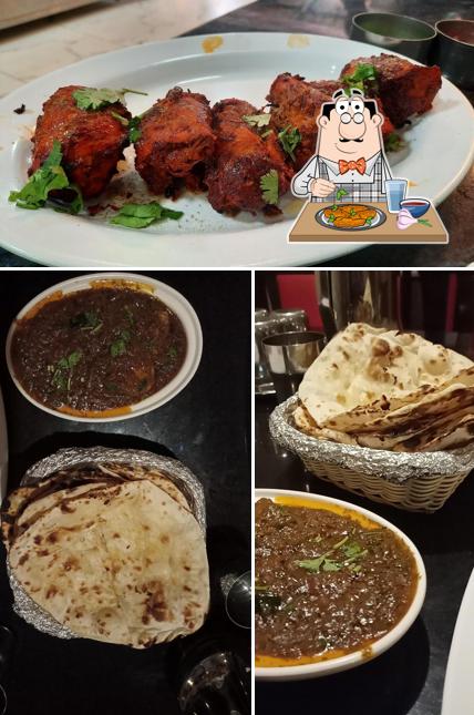 Chicken wings at SUVAI BIRYANI KK NAGAR