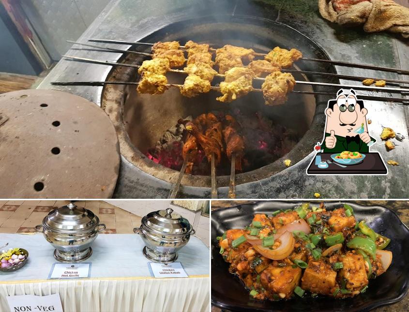 Meals at Sandeep Bar & Beyond - EST 1990 - Mulund East