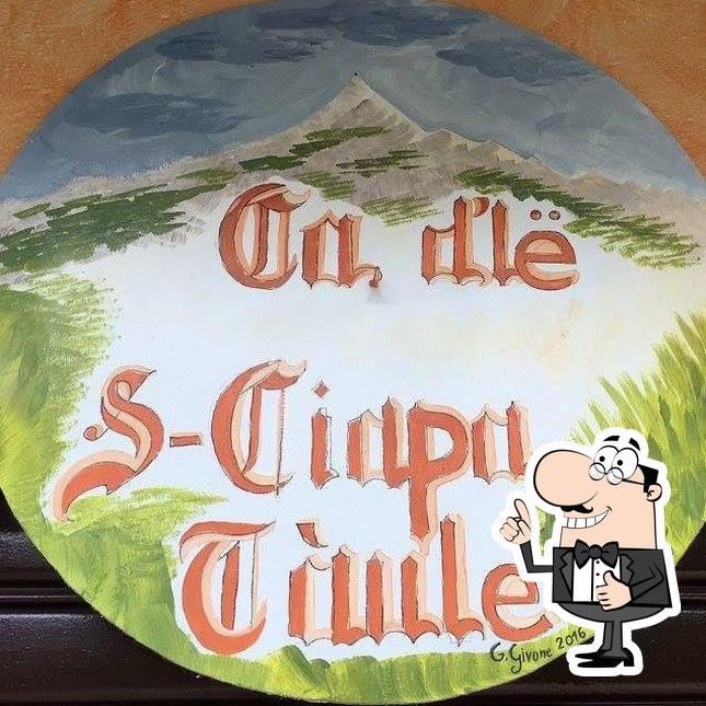 Ecco una foto di Trattoria dei Passeggeri di Silvia Coppa