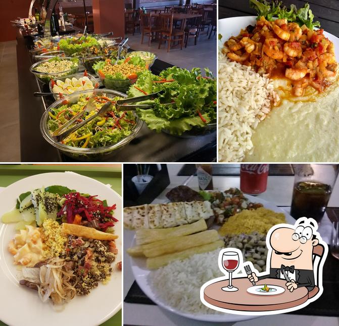 VO ZEFINHA RESTAURANTE