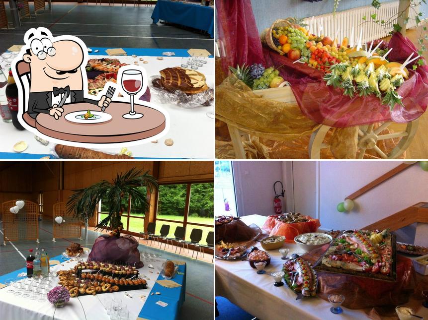 Le Verrier Gourmand